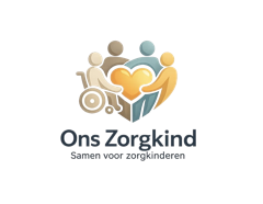 OnsZorgKind logo